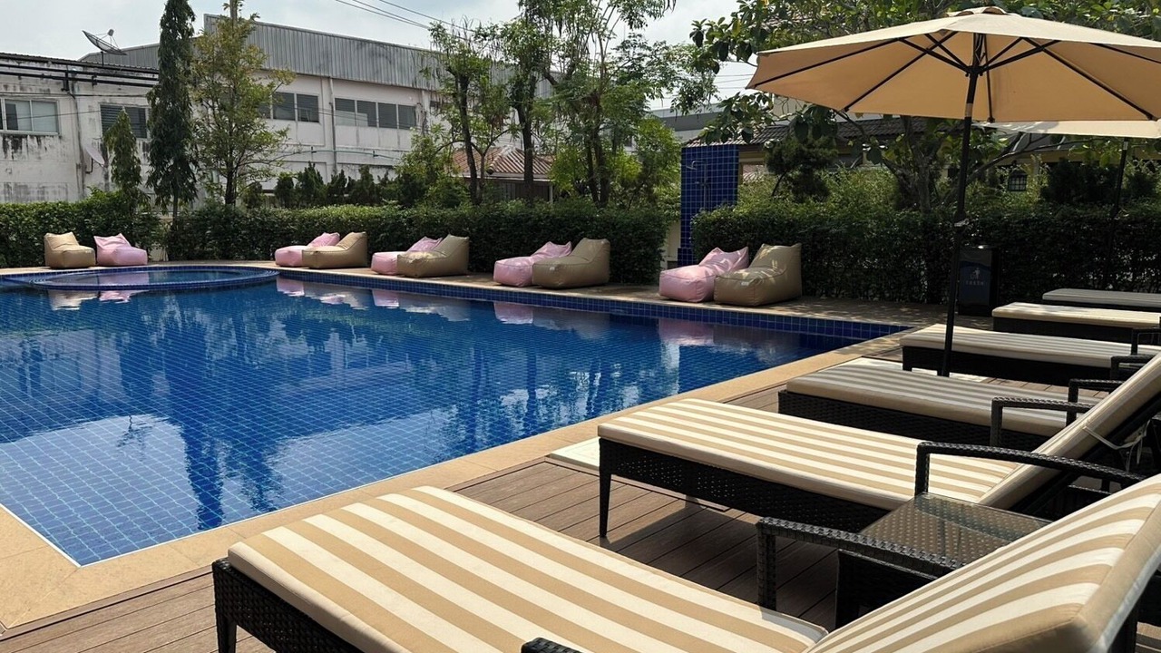 Photo of Outdoor in Lat Krabang