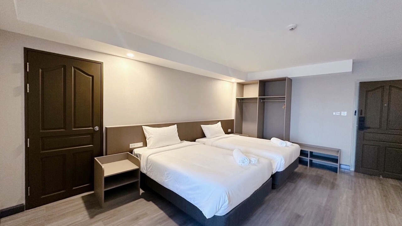 Photo of Bedroom in Lat Krabang