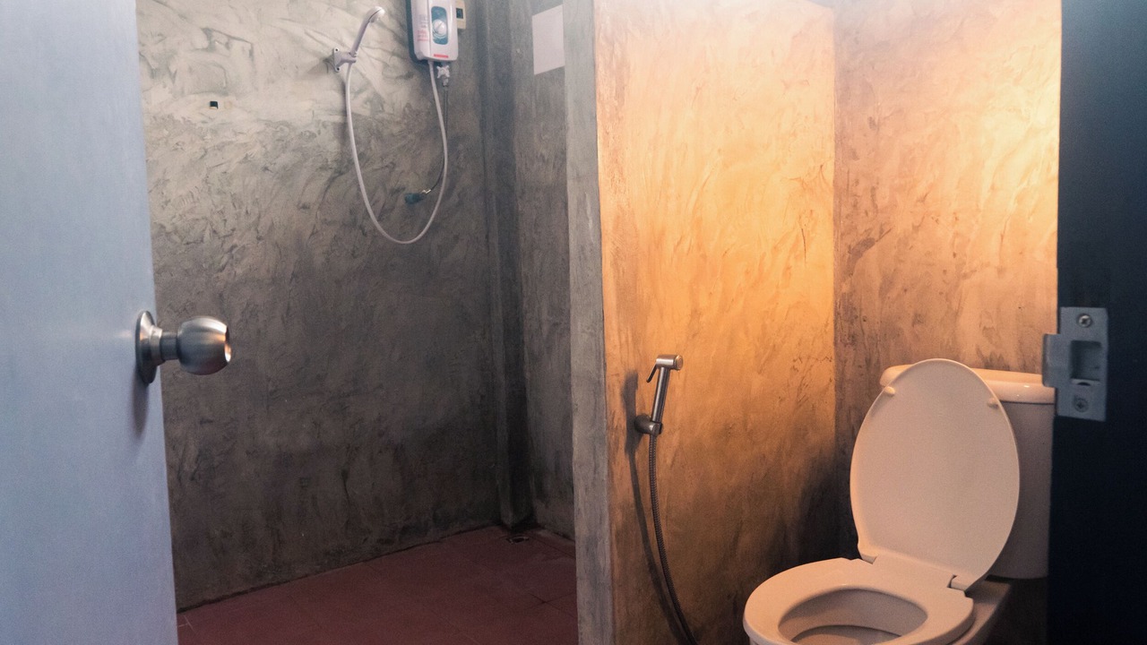 Photo of Bathroom in Ban Luang