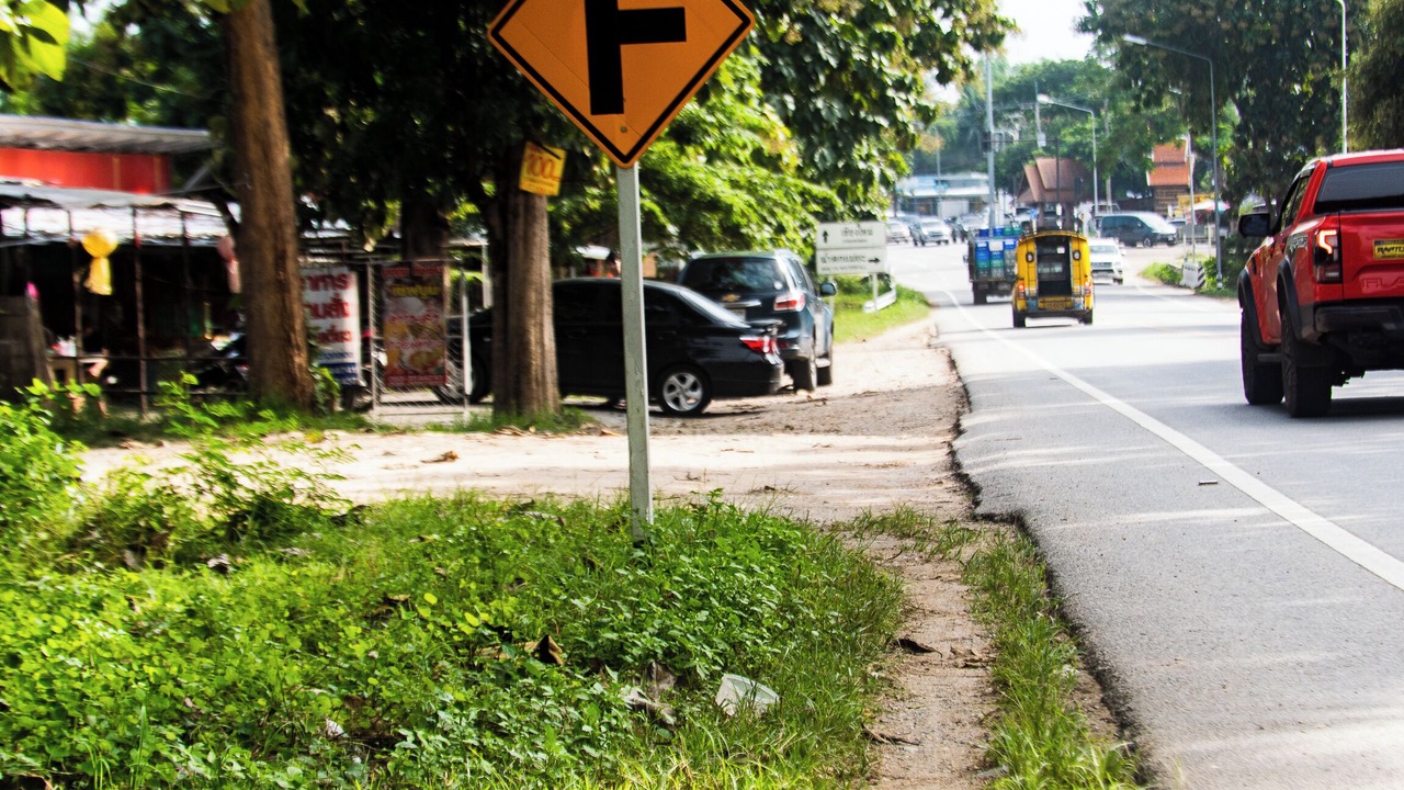 Photo of Outdoor in Ban Luang