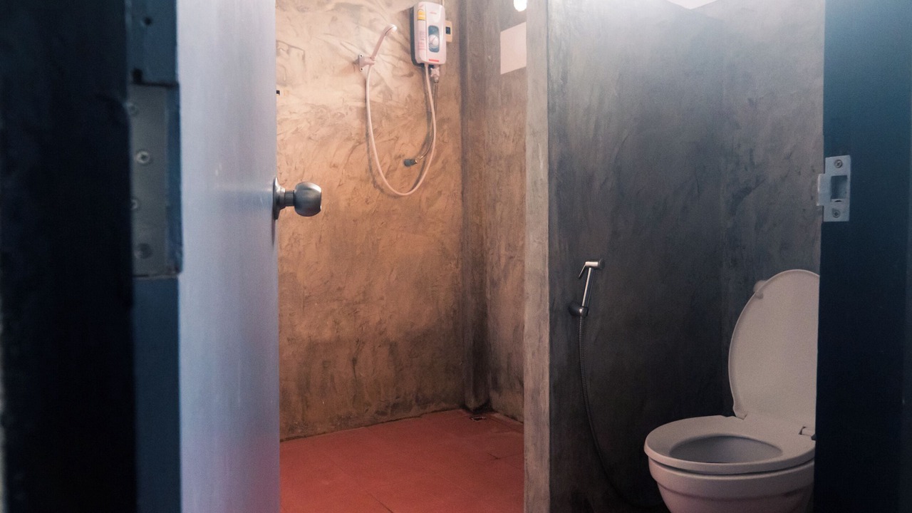 Photo of Bathroom in Ban Luang