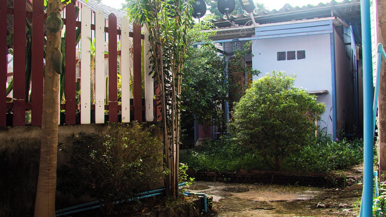 Photo of Outdoor in Ban Luang