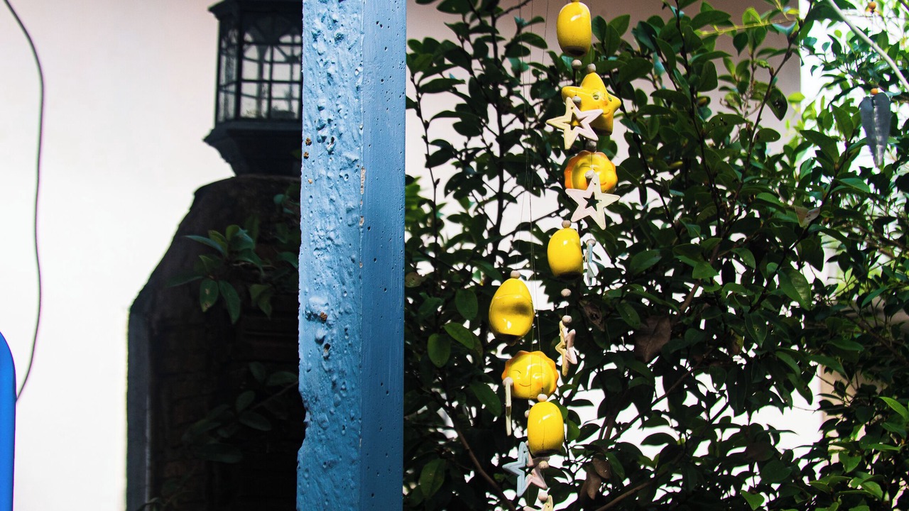 Photo of Outdoor in Ban Luang