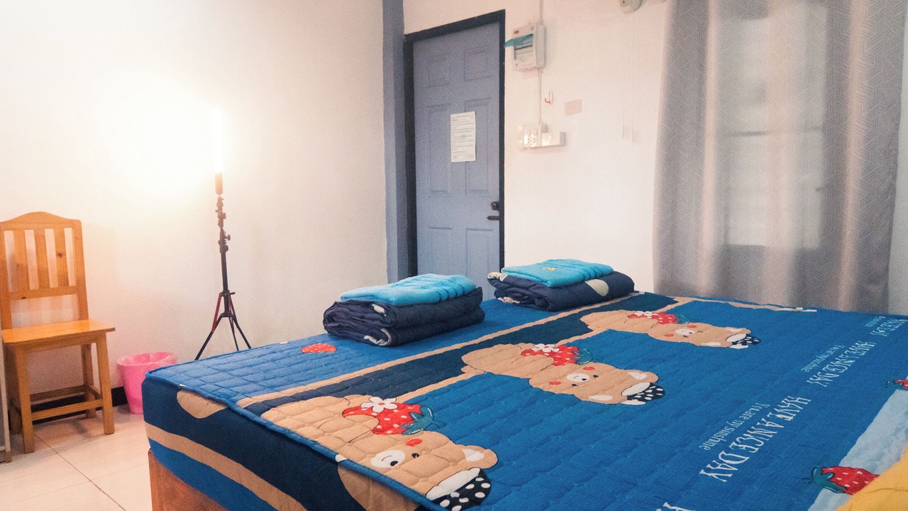 Photo of Bedroom in Ban Luang