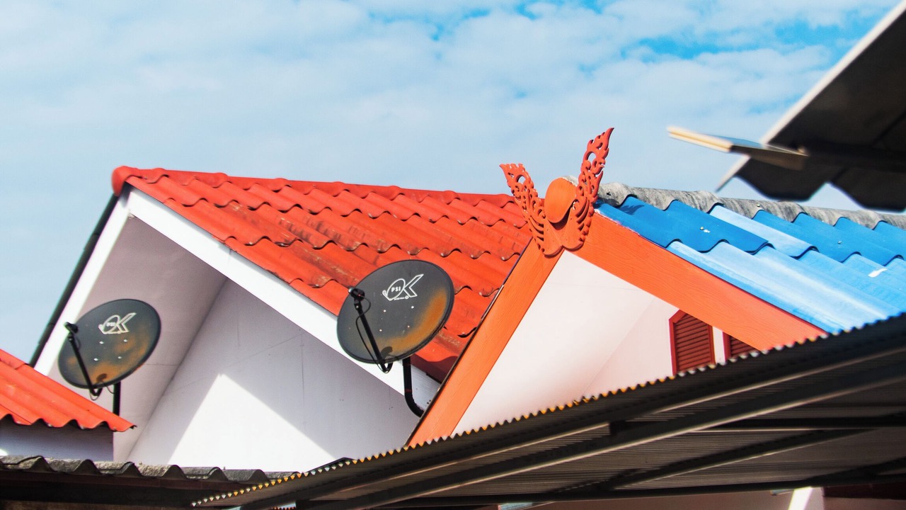 Photo of Outdoor in Ban Luang