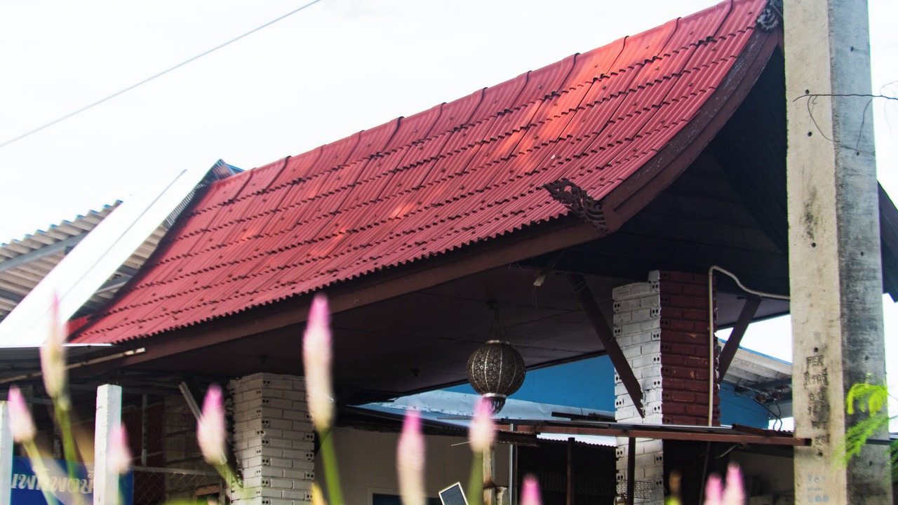 Photo of Outdoor in Ban Luang