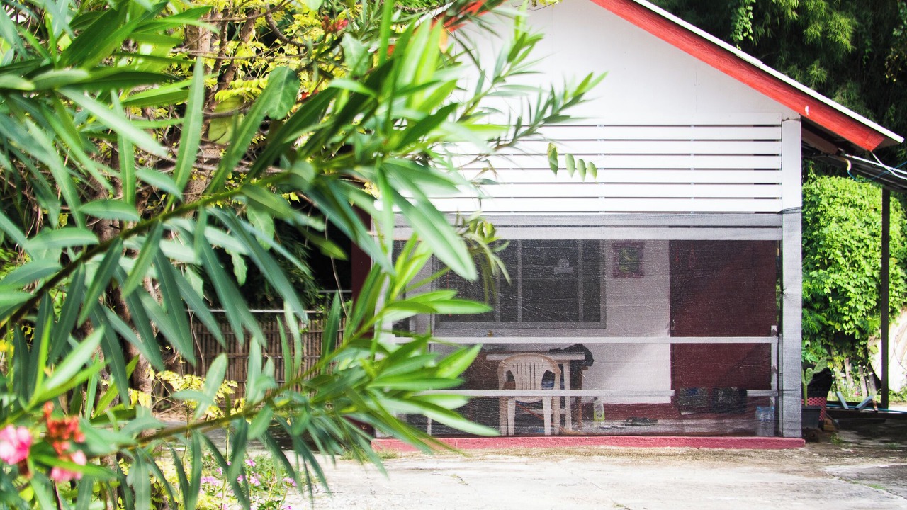 Photo of Outdoor in Ban Luang