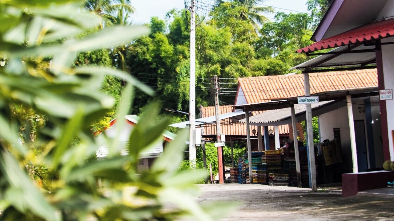 Photo of Outdoor in Ban Luang