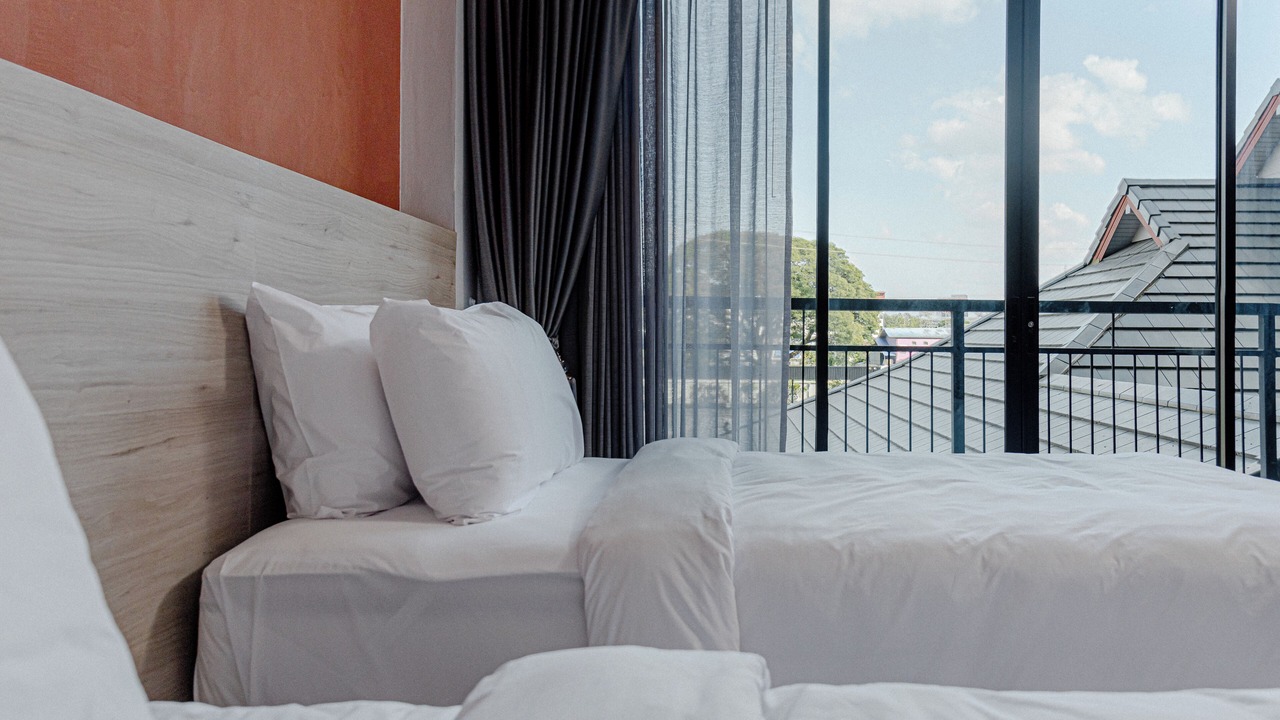Photo of Bedroom in Phitsanulok