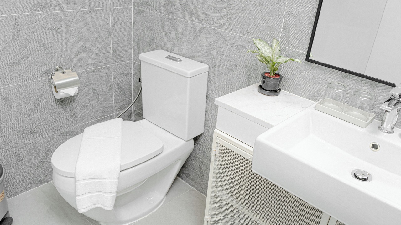 Photo of Bathroom in Phitsanulok