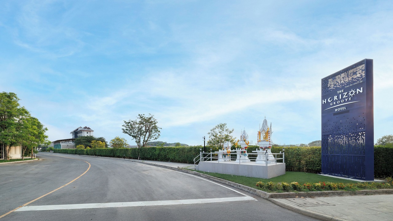 Photo of Outdoor in Phitsanulok