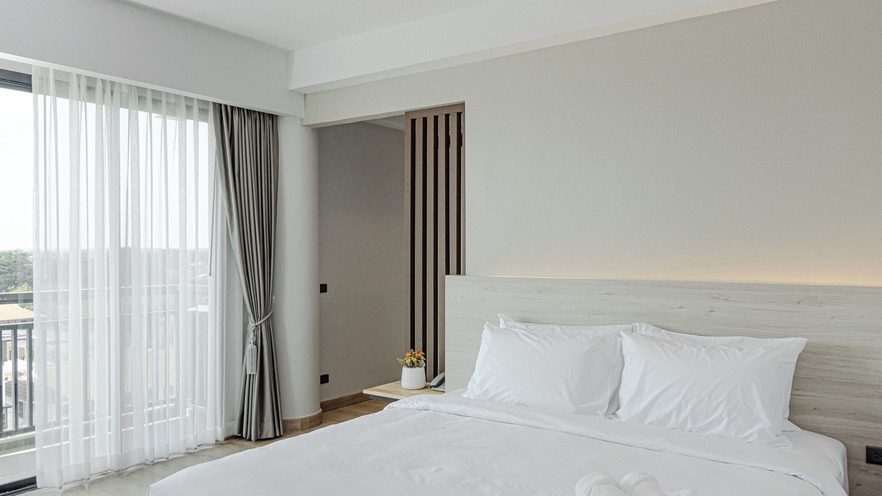 Photo of Bedroom in Phitsanulok