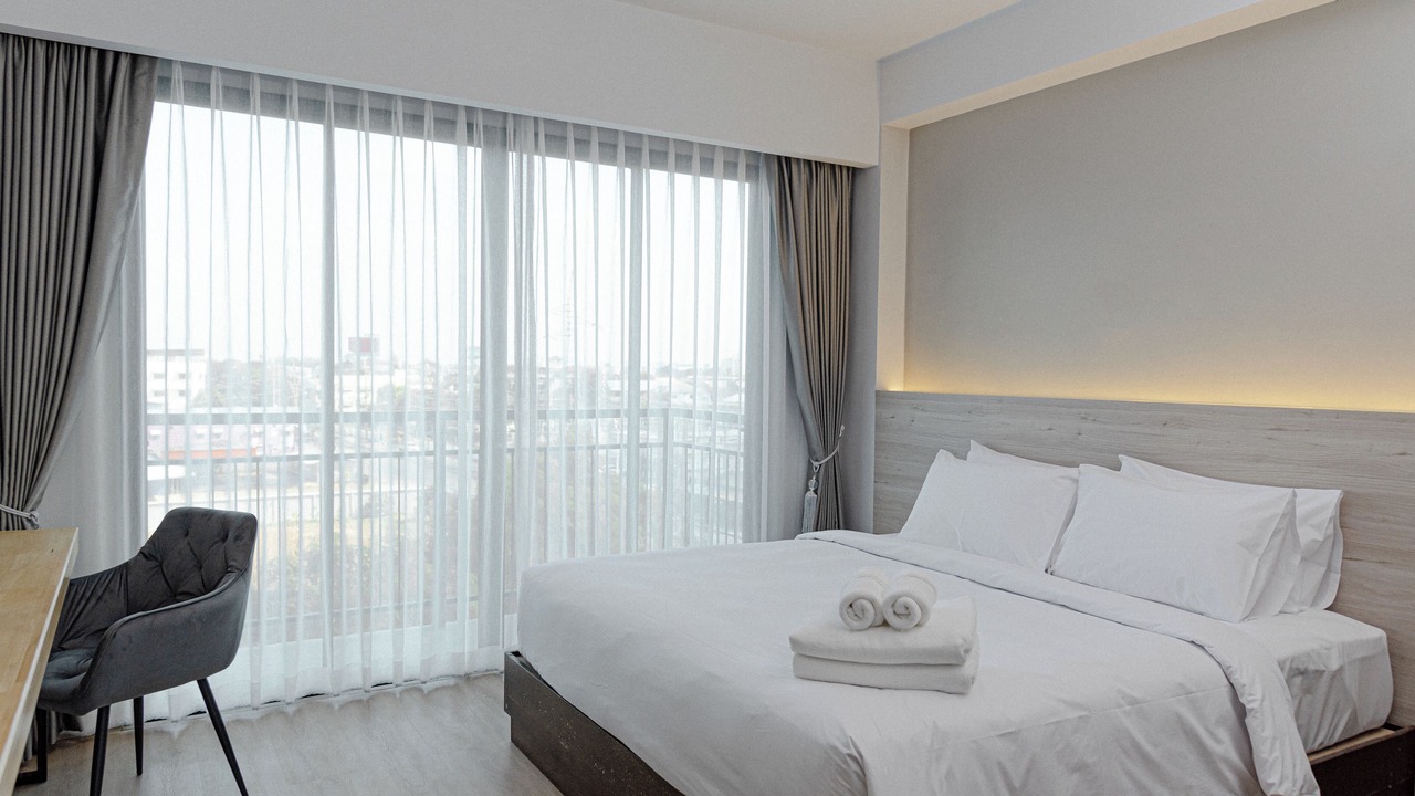 Photo of Bedroom in Phitsanulok