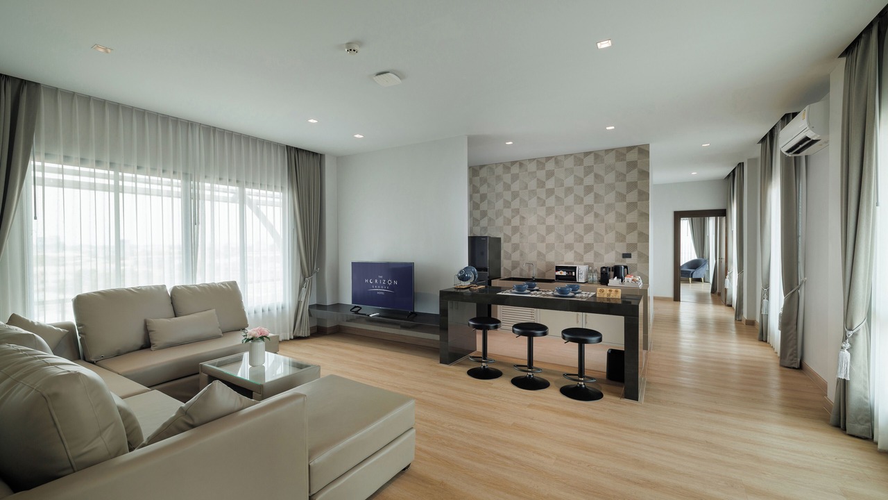 Photo of Bedroom in Phitsanulok