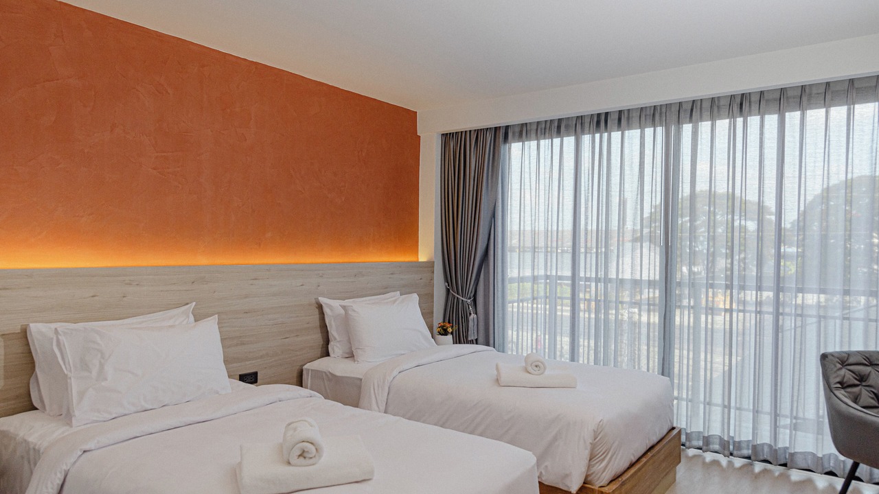 Photo of Bedroom in Phitsanulok
