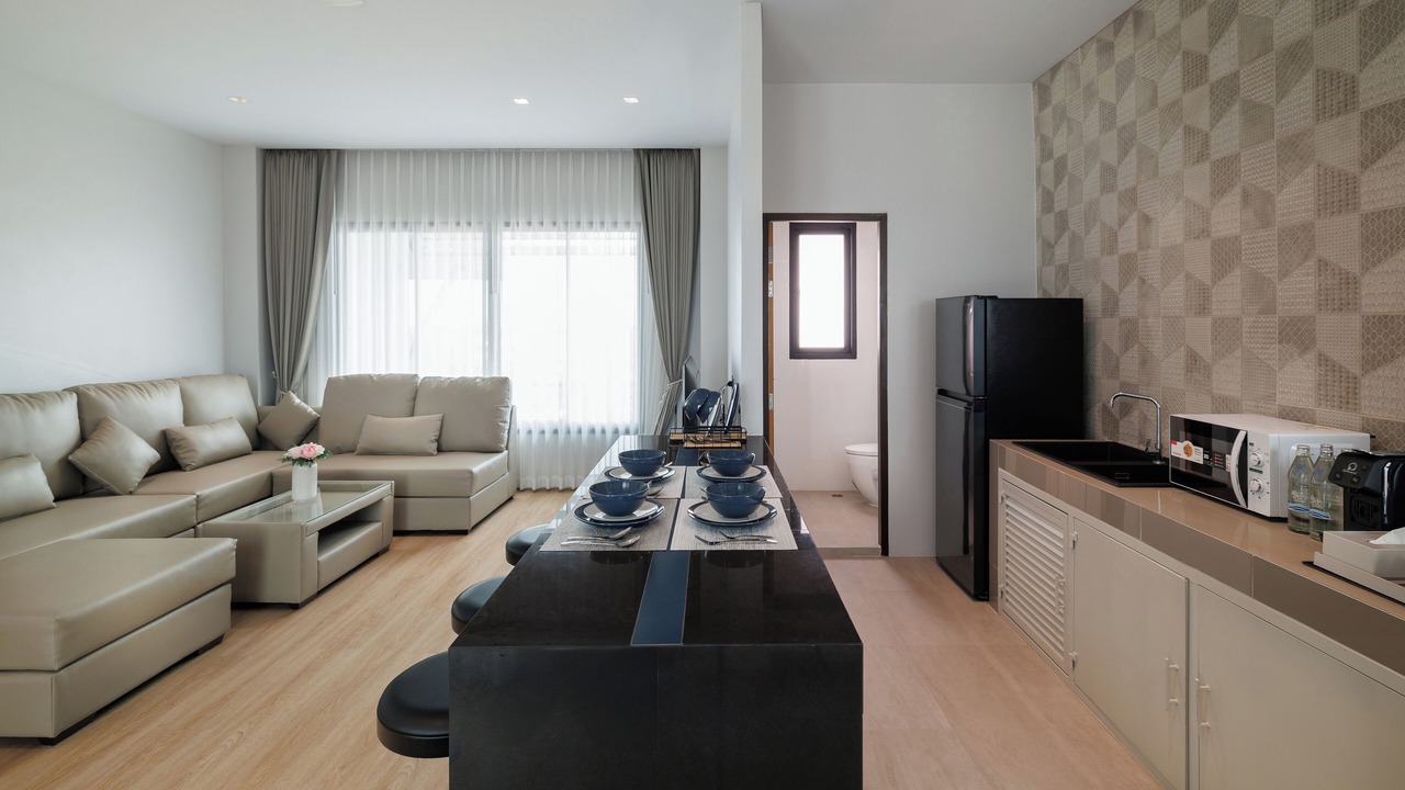 Photo of Bedroom in Phitsanulok
