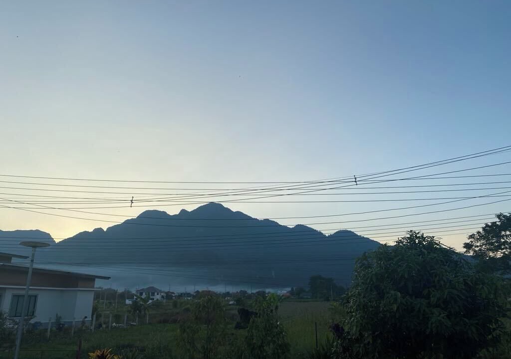 Photo of Outdoor in Mae Sai