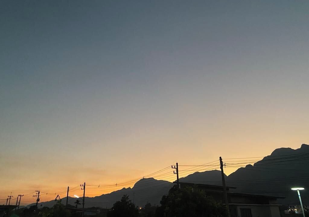 Photo of Outdoor in Mae Sai
