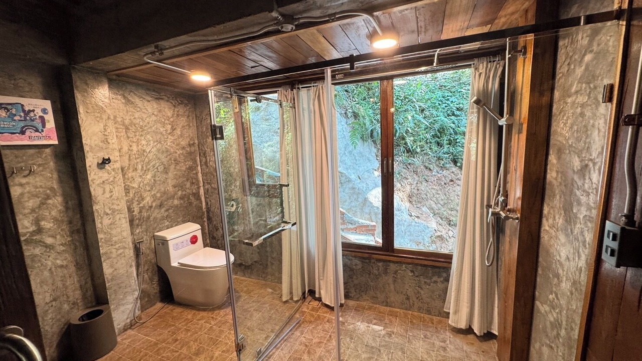 Photo of Bathroom in Mae On