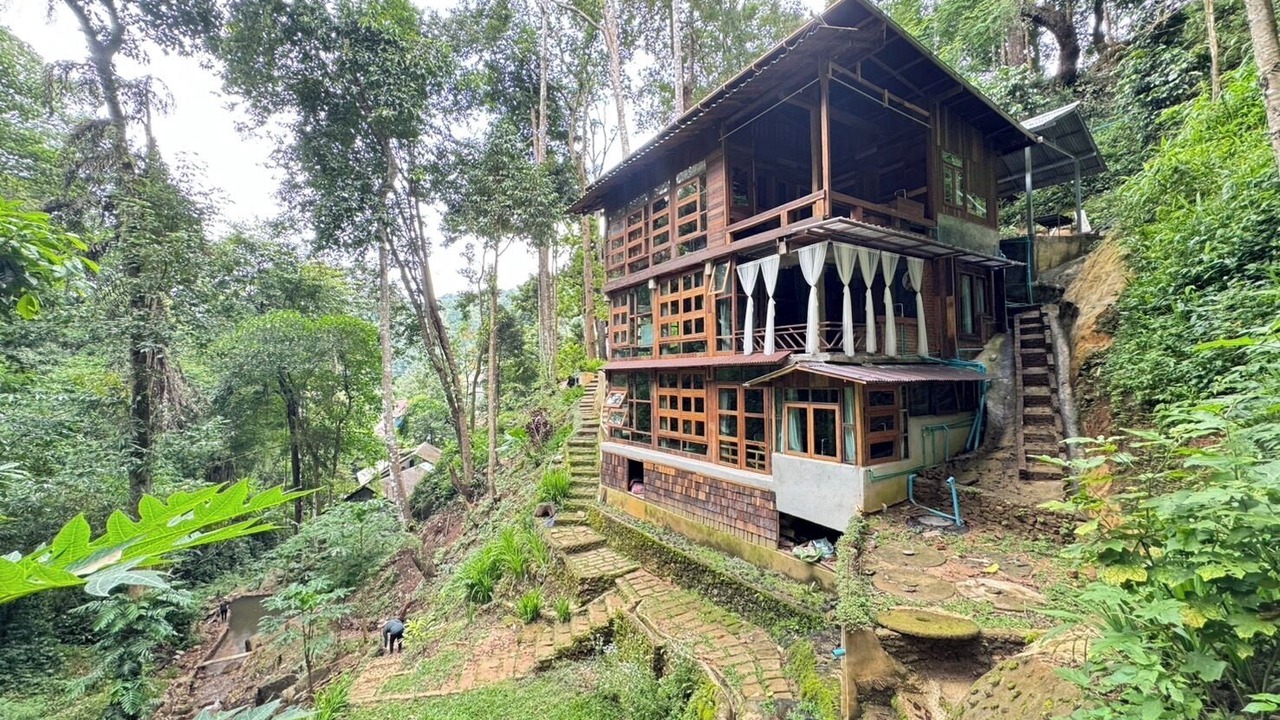 Photo of Outdoor in Mae On