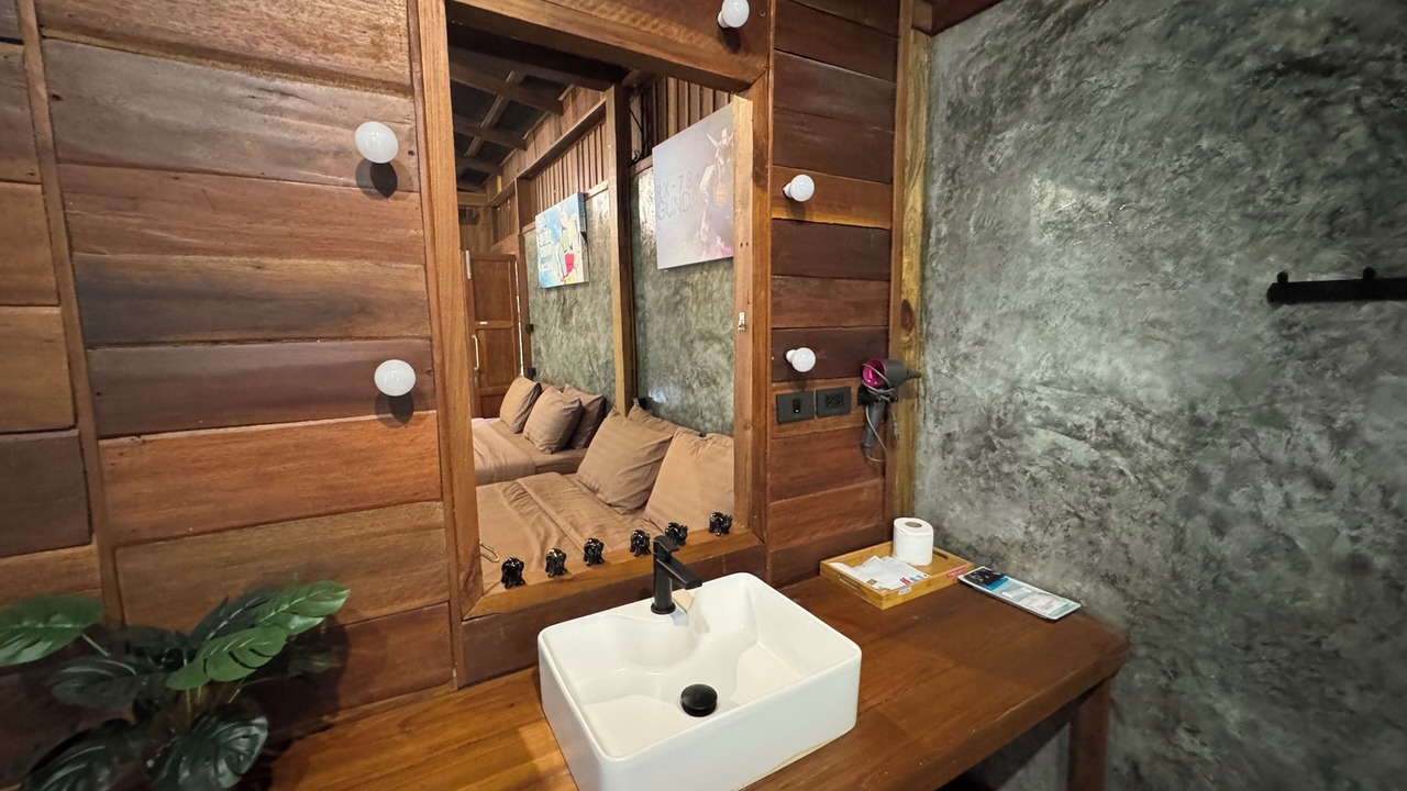 Photo of Bathroom in Mae On