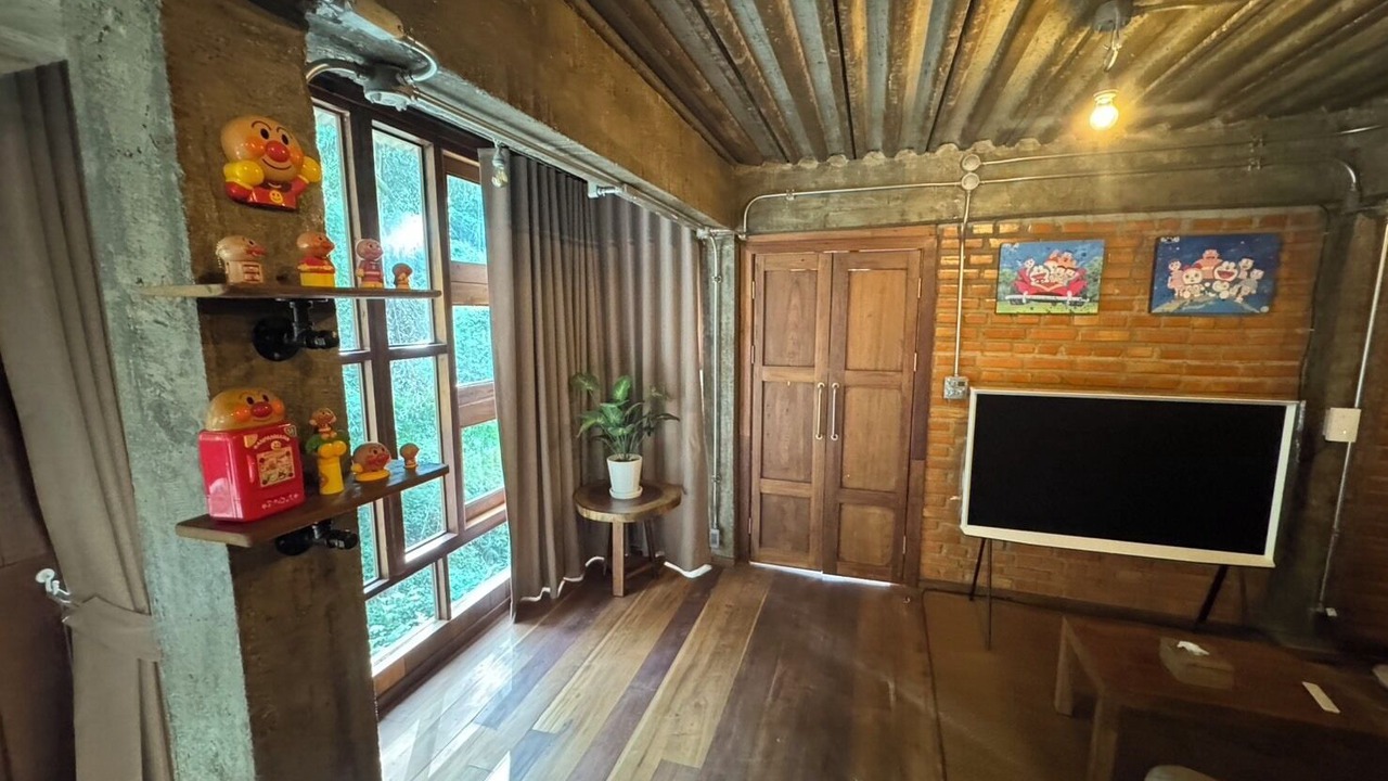 Photo of Bedroom in Mae On