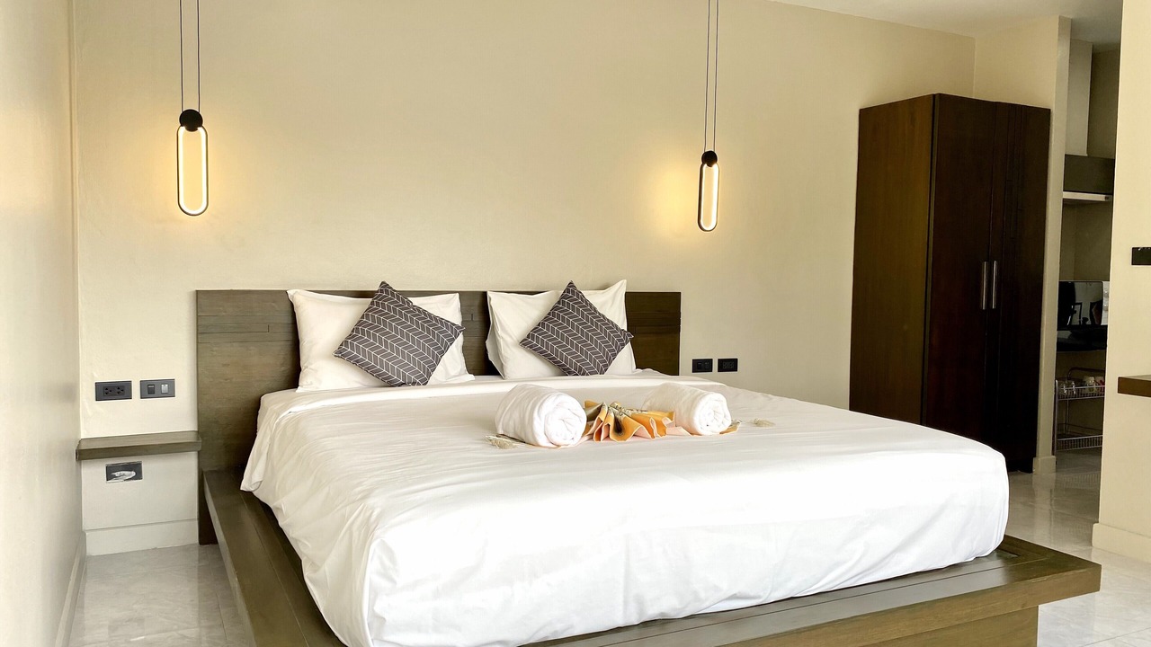 Photo of Bedroom in Kamala
