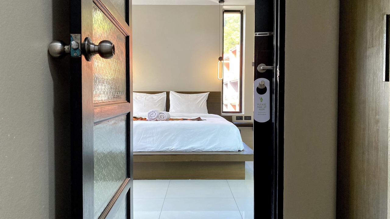Photo of Bedroom in Kamala