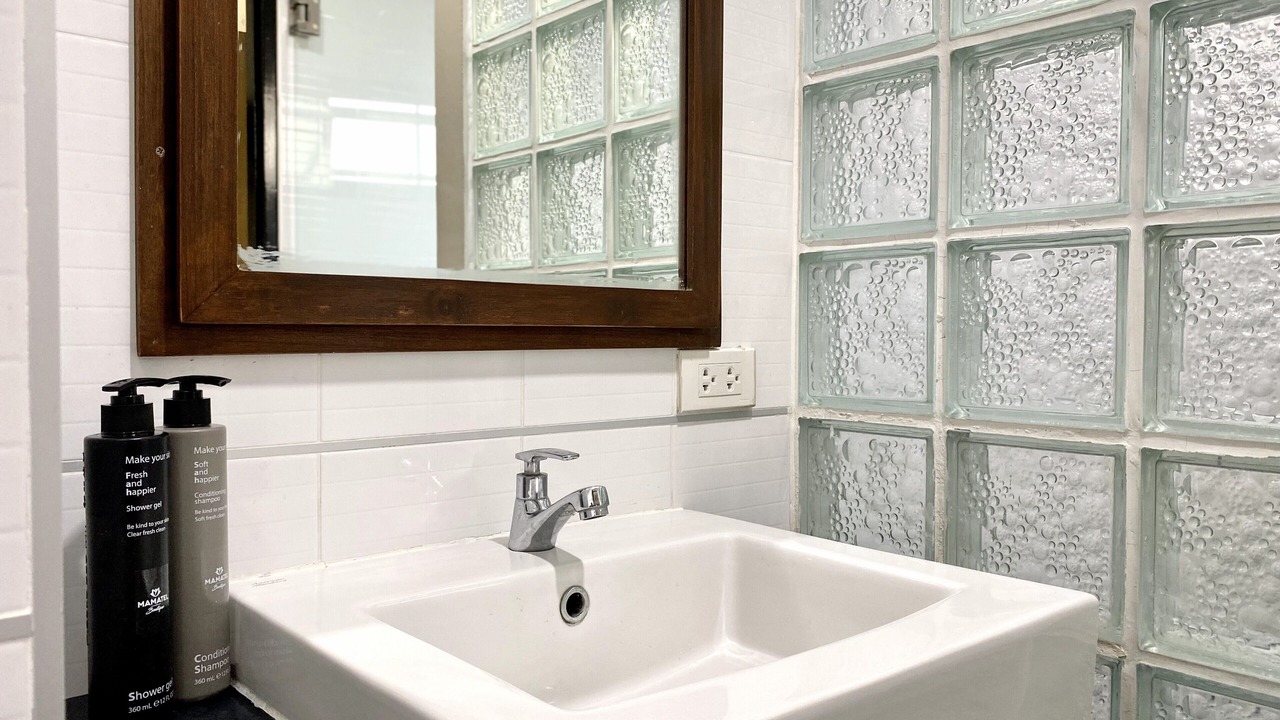 Photo of Bathroom in Kamala