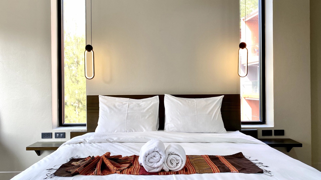 Photo of Bedroom in Kamala