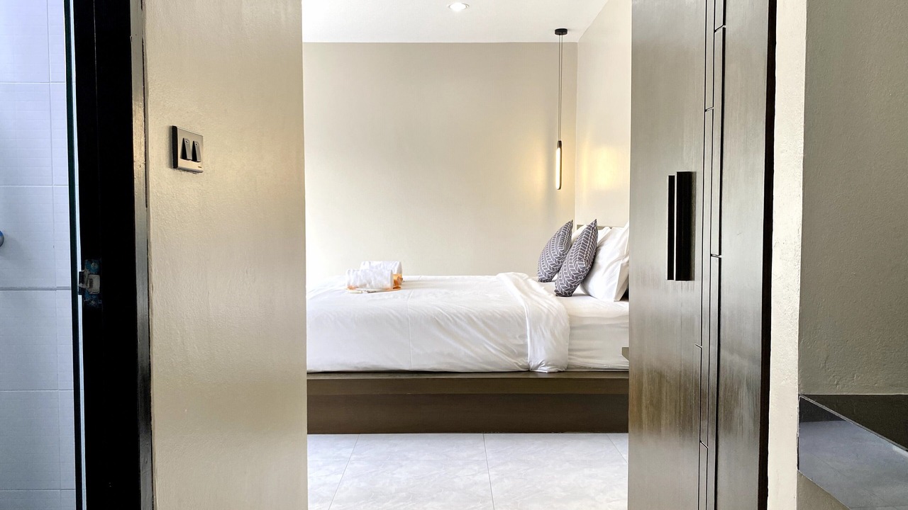 Photo of Bedroom in Kamala