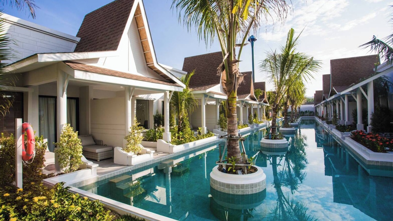 Photo of Outdoor in Thep Kasattri