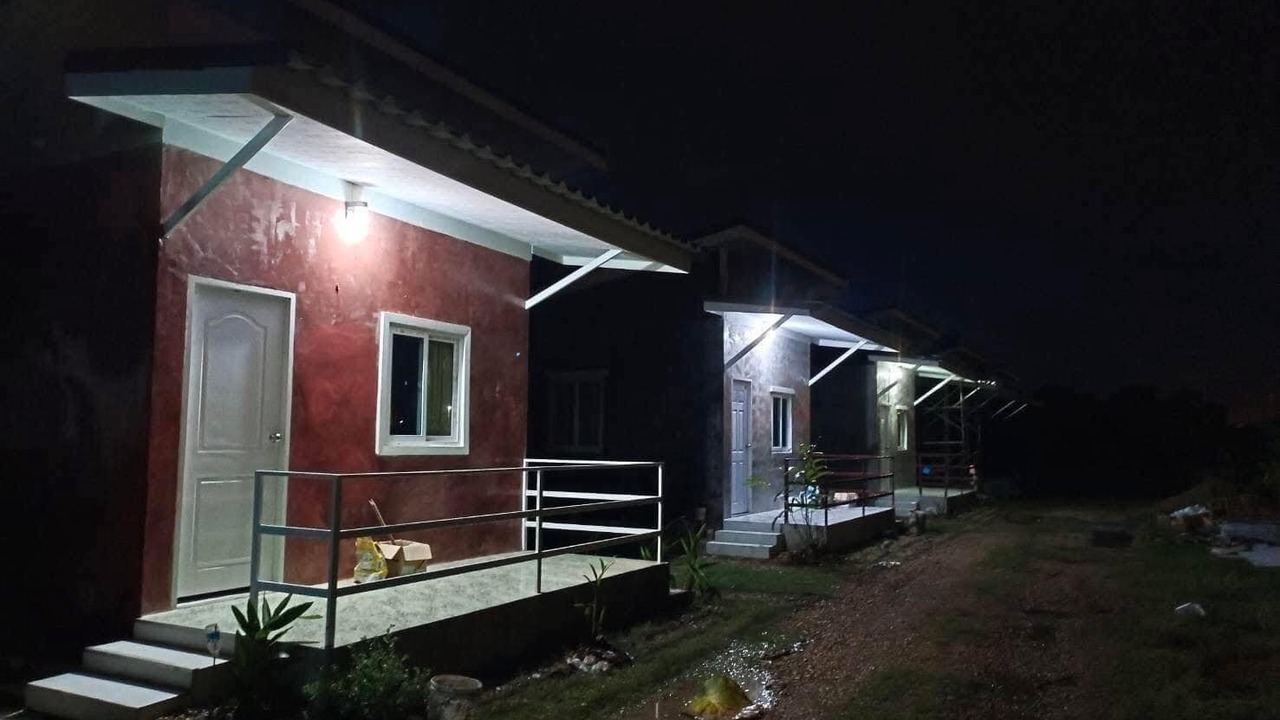 Photo of Outdoor in Kamphaeng Saen