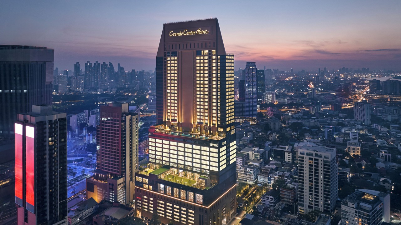 Photo of Outdoor in Embassy District