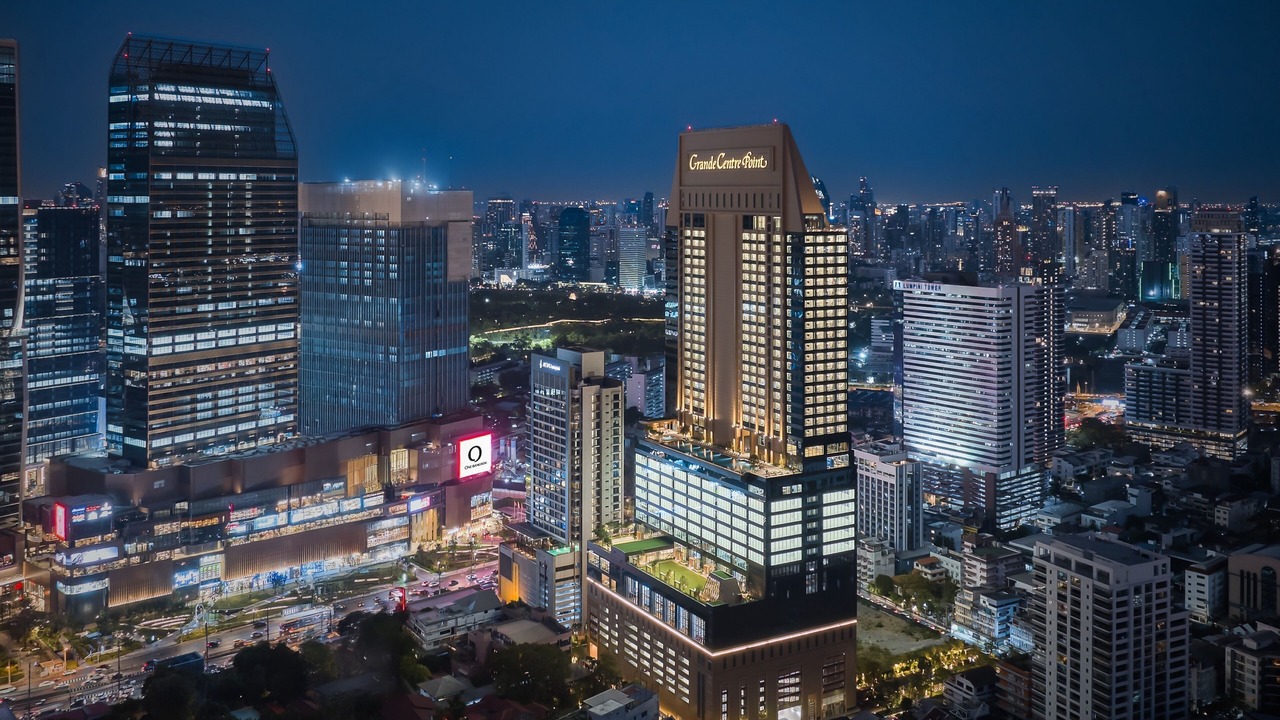 Photo of Outdoor in Embassy District