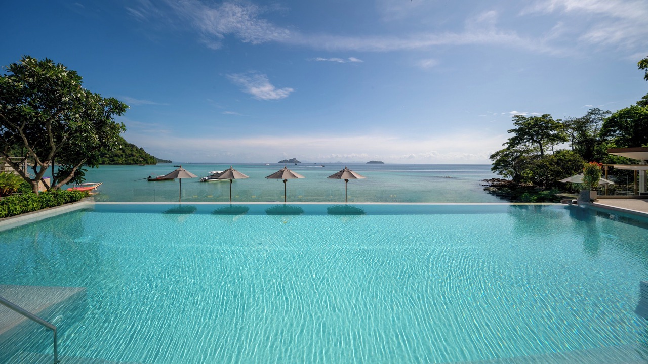 Photo of Outdoor in Ko Phi Phi