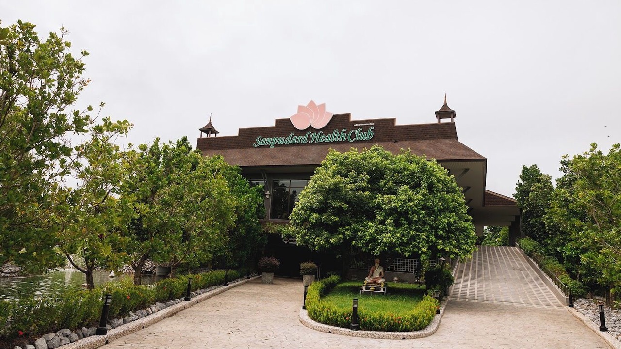 Photo of Outdoor in Saen Phu Dat