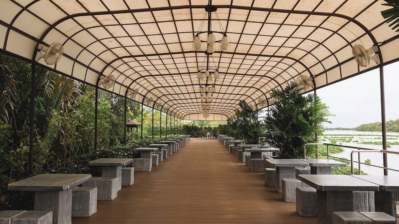 Photo of Outdoor in Saen Phu Dat