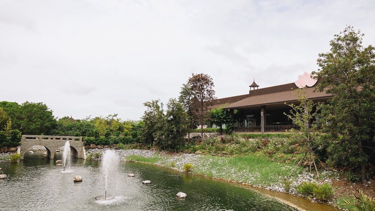 Photo of Outdoor in Saen Phu Dat