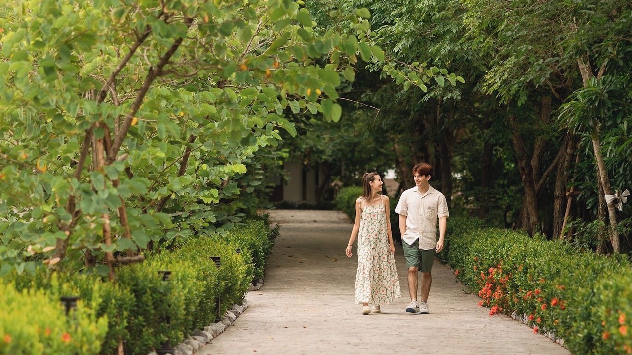 Photo of Outdoor in Saen Phu Dat