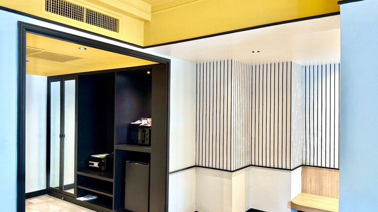 Photo of Bedroom in Phaya Thai