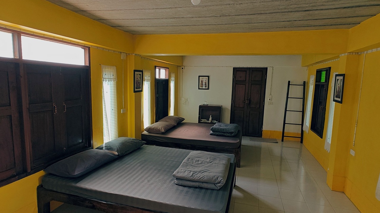Photo of Patio Balcony in Chom Thong