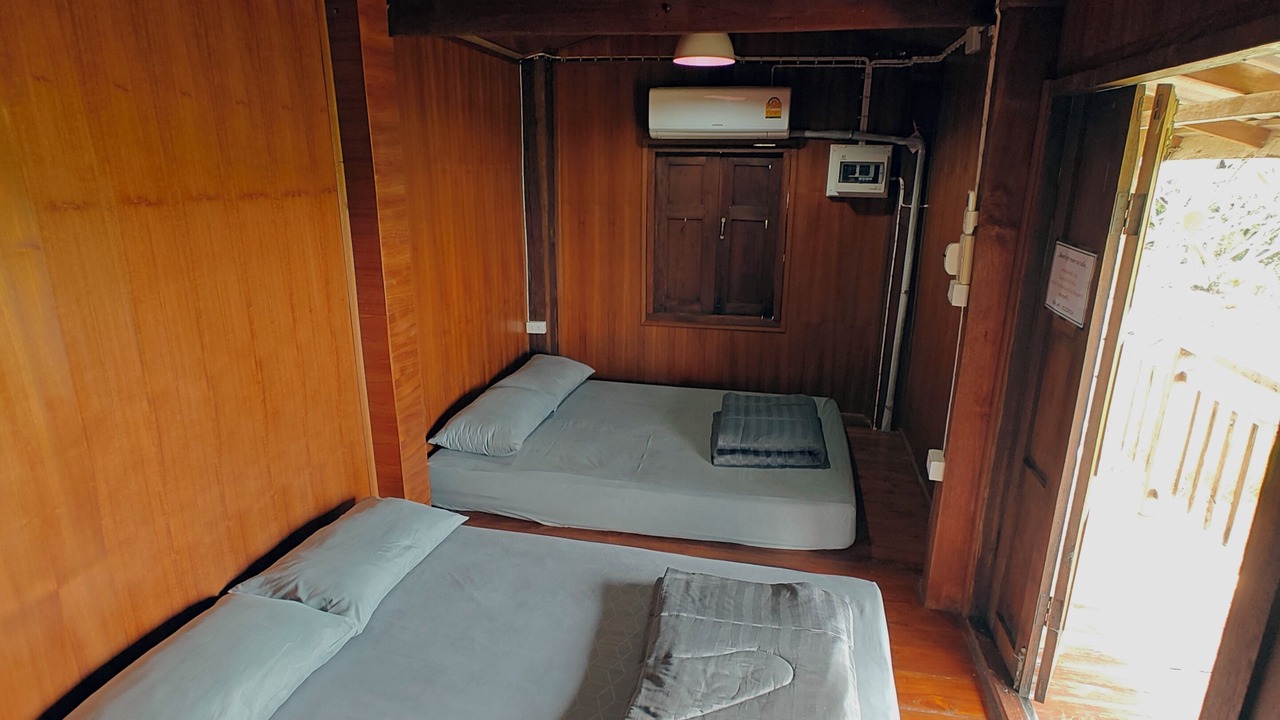 Photo of Patio Balcony in Chom Thong
