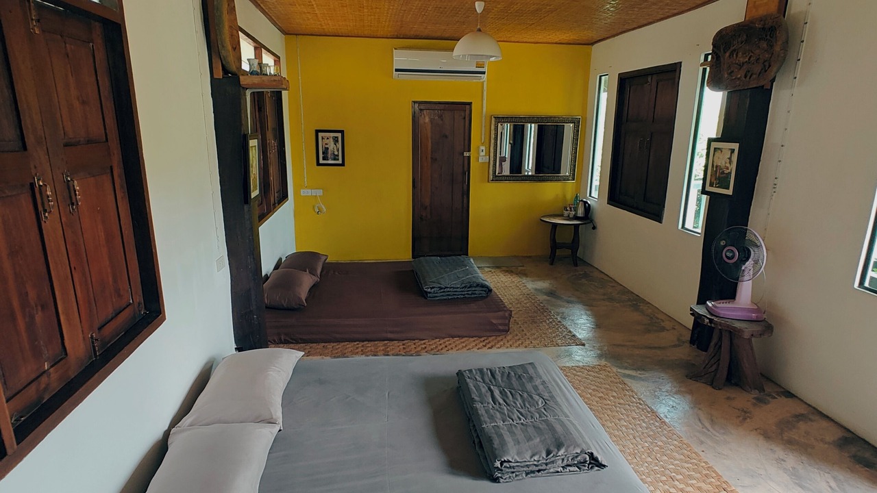 Photo of Patio Balcony in Chom Thong
