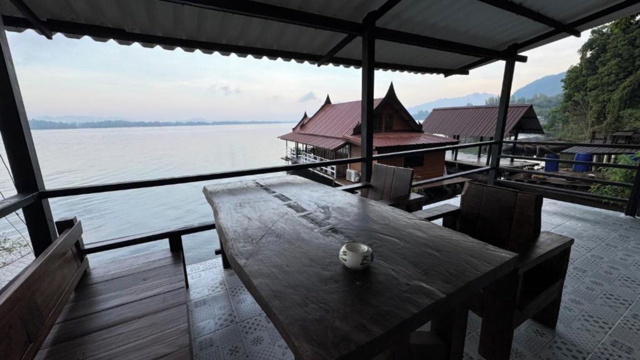 Photo of Patio Balcony in Thong Pha Phum