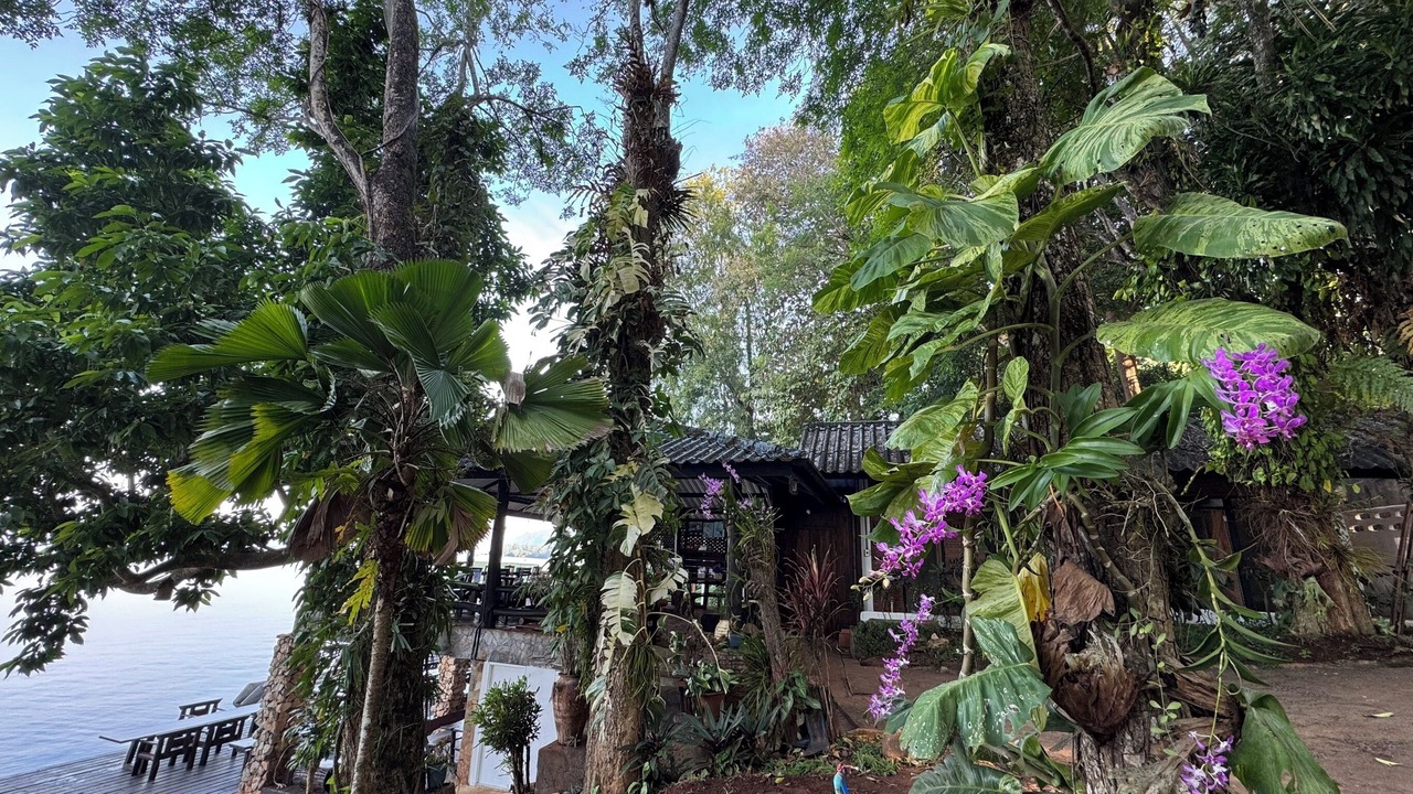 Photo of Outdoor in Thong Pha Phum