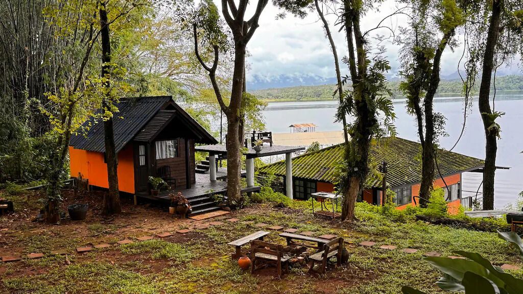 Photo of Outdoor in Thong Pha Phum