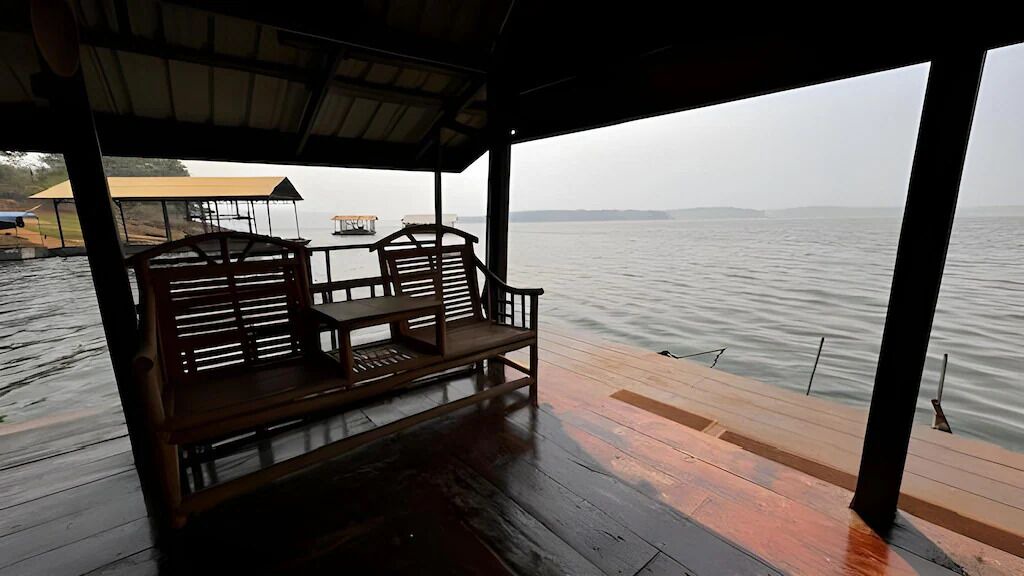 Photo of Patio Balcony in Thong Pha Phum
