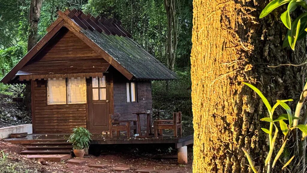 Photo of Outdoor in Thong Pha Phum