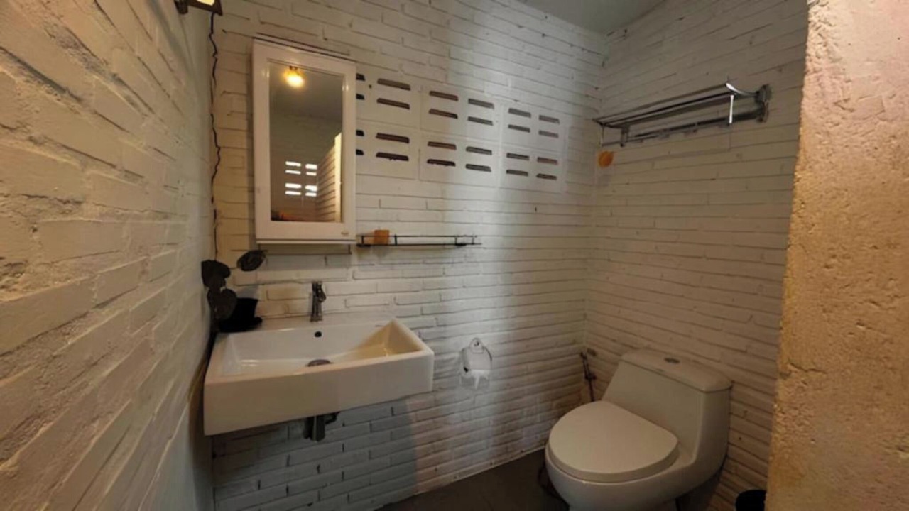 Photo of Bathroom in Thong Pha Phum